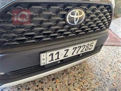 تويوتا أوربان كروزر